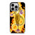 GOLDEN FRIEZA iPhone 14 Pro Case
