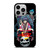 GORILLAZ COVER iPhone 14 Pro Case