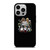 GRAND THEFT FIVE GTA 5 MARIO BROSS iPhone 14 Pro Case
