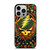 GRATEFUL DEAD ART iPhone 14 Pro Case