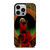 GRATEFUL DEAD BLUES FOR ALLAH iPhone 14 Pro Case