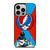 GRATEFUL DEAD JERRY GARCIA GUITAR iPhone 14 Pro Case