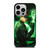 GREEN LANTERN DC iPhone 14 Pro Case