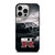 GTR CAR LOGO iPhone 14 Pro Case
