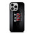 GTR LOGO iPhone 14 Pro Case
