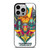 GUARDIANS OF THE GALAXY 2 iPhone 14 Pro Case