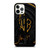 WARNER BROS LOGO STEAMPUNK iPhone 12 Pro Case