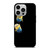 HANGING MINIONS DESPICABLE ME iPhone 14 Pro Case