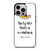 HAPPY CINCO DE MAYO GREETS iPhone 14 Pro Case
