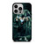 HARRY POTTER ALL FRIENDS iPhone 14 Pro Case