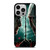 HARRY POTTER AND THE DEATHLY HALLOWS iPhone 14 Pro Case