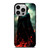 HARRY POTTER LORD VOLDEMORT iPhone 14 Pro Case