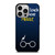 HARRY POTTER MUGGLE DO NOT TOUCH MY PHONE iPhone 14 Pro Case