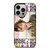 HARRY STYLES ONE DIRECTION iPhone 14 Pro Case