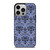 HAUNTED MANSION iPhone 14 Pro Case