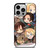 HETALIA GROUP iPhone 14 Pro Case