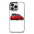 HONDA CIVIC EG FIFTH GENERATION iPhone 14 Pro Case