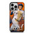 HOUSTON ASTROS CARLOS CORREA iPhone 14 Pro Case