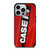 IH INTERNATIONAL HARVESTER 2 iPhone 14 Pro Case