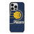 INDIANA PACERS LOGO iPhone 14 Pro Case