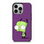 INVADER ZIM ALIEN iPhone 14 Pro Case