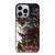 IRON MAN AGE OF ULTRON 2 iPhone 14 Pro Case IRON MAN AGE OF ULTRON 2 iPhone 14 Pro Case