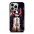 J-COLE THE SIDELINE STORY iPhone 14 Pro Case