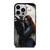 JACK AND SALLY NIGHTMARE BEFORE CHRISTMAS iPhone 14 Pro Case