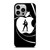 JAMES BOND 007 APPLE LOGO iPhone 14 Pro Case