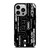 JEEP QUOTE iPhone 14 Pro Case