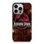 JURASSIC PARK THE DOOR iPhone 14 Pro Case