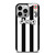 JUVENTUS FC JERSEY iPhone 14 Pro Case