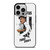 JUVENTUS PAULO DYBALA iPhone 14 Pro Case