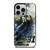KAM CHANCELLOR SEATTLE SEAHAWKS NEW-iPHONE 8 PLUS iPhone 14 Pro Case