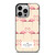 KATE SPADE FLAMINGO iPhone 14 Pro Case