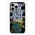 KENTUCKY WILDCATS UK iPhone 14 Pro Case