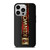 KENWORTH TRUCK Logo iPhone 14 Pro Case