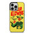 KILLER KLOWNS MOVIE iPhone 14 Pro Case