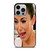 KIM KARDASHIAN UGLY CRYING FACE iPhone 14 Pro Case