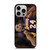 KOBE BRYANT 24 LA LAKERS iPhone 14 Pro Case