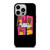 KOBE BRYANT GTA BLACK MAMBA iPhone 14 Pro Case
