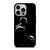 KOBE BRYANT IN MEMORIAM iPhone 14 Pro Case