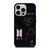 KPOP BTS LOVE YOURSELF iPhone 14 Pro Case