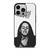 LANA DEL REY AT SMOKING iPhone 14 Pro Case
