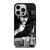 LEMMY WHISKY BOTTLE MOTORHEAD iPhone 14 Pro Case