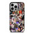 LIL PEEP COLLAGE iPhone 14 Pro Case