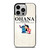 LILO AND STITCH OHANA FAMILY Disney iPhone 14 Pro Case