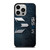 LIONEL MESSI 10 LOGO iPhone 14 Pro Case