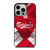 LIVERPOOL CLASSIC JERSEY iPhone 14 Pro Case