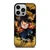 LUFFY ONE PIECE FURRY iPhone 14 Pro Case